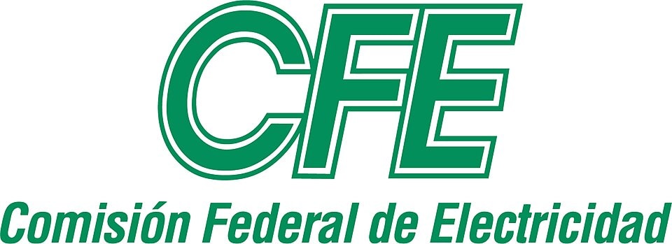 CFE Comisión Federal de Electricidad