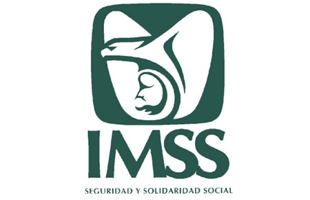 IMSS Instituto Mexicano del Seguro Social